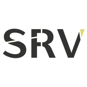 SRV logo